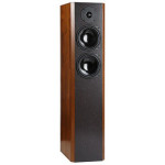 Floor-standing speakers