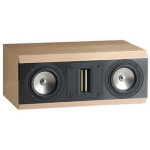 Center loudspeaker