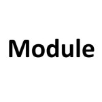 Modules