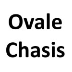 Chasis Ovale