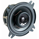Coaxial speakers