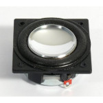 Small speaker