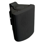 Housing loudspeaker