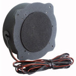 Sound transducers