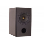Compact loudspeaker