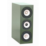 3-way speakers