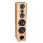 Stand loudspeaker