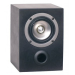 Broadband speakers