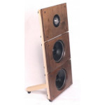 Dipole speaker