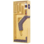 Haut-parleurs cornes