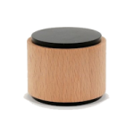 Pies de altavoz