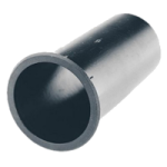 Bass reflex tubes