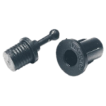 Frame anchors