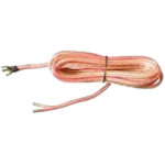 Speaker cable