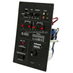 Modules actifs