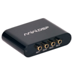 Sound Processor (DSP)