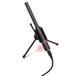 Measuring microphone