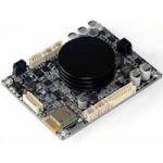 Bluetooth à bord