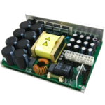 Power supplies