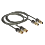 XLR cable
