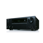 Home theater receiver