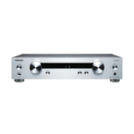Preamplifier