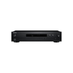 Network Audio