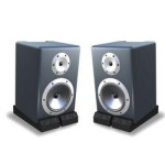 Monitor pads