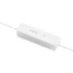 Résistances Haute charge