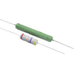 Resistors MOX