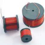 H core coils