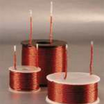 Hepta-strand 7x0.6mm baking varnish
