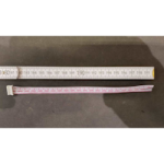 Enchufe de cable - extremos sueltos