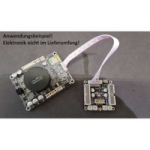 Câbles pré-assemblés