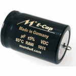 ECap AC - rough