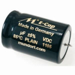 ECap AC - smooth