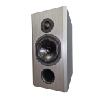 Altavoz compacto