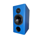 Compact speakers