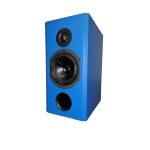 Haut-parleur compact