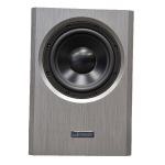 Subwoofer